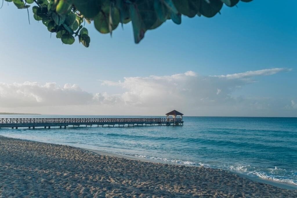 Панорама Iberostar Haceinda Dominicus Hotel 5*