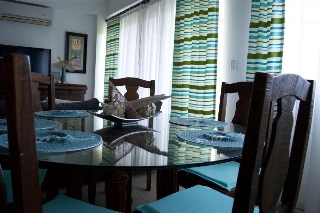 Апартаменти Cadaques Caribe Resort & Villas 4*