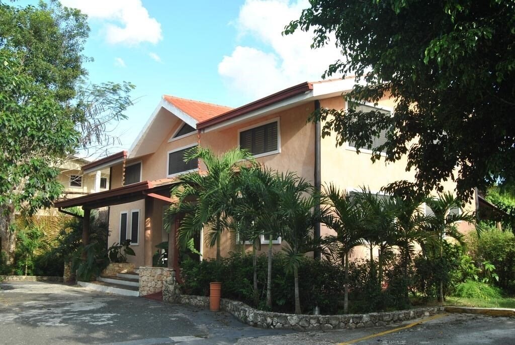 Апартаменти Hotel Caserma La Romana Bayahibe (ex. Caserma Hotel, Hotel Vecchia Caserma) 3*