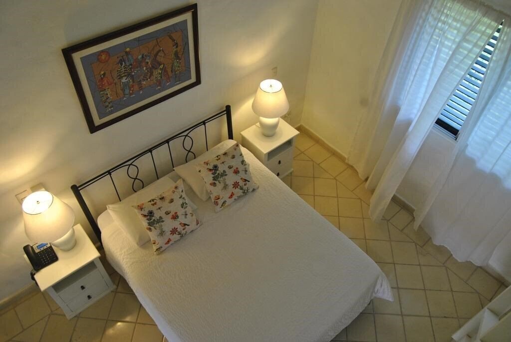Панорама Hotel Caserma La Romana Bayahibe (ex. Caserma Hotel, Hotel Vecchia Caserma) 3*
