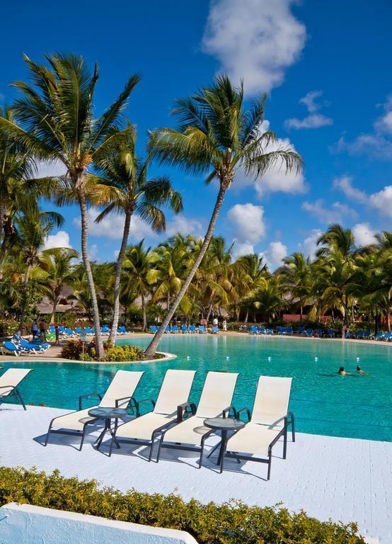 Вид Catalonia La Romana 5*