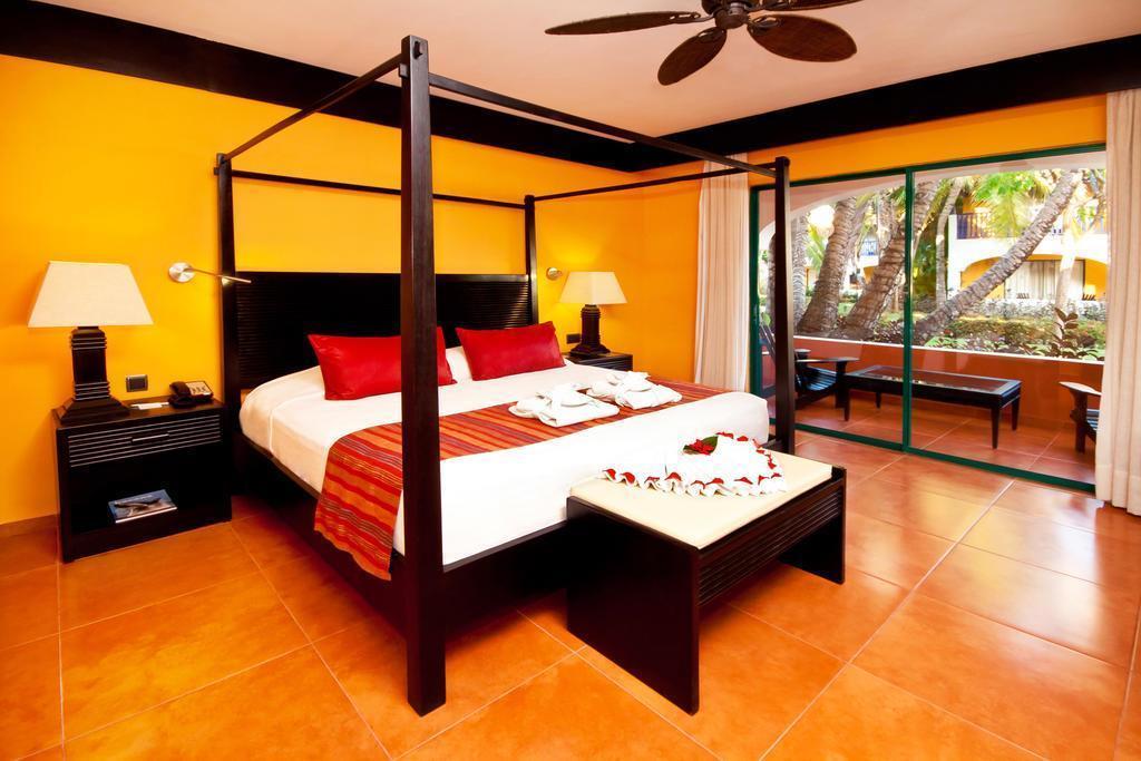 Апартаменты Catalonia La Romana 5*