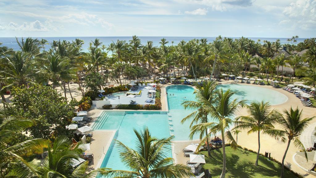 Панорама Catalonia La Romana 5*