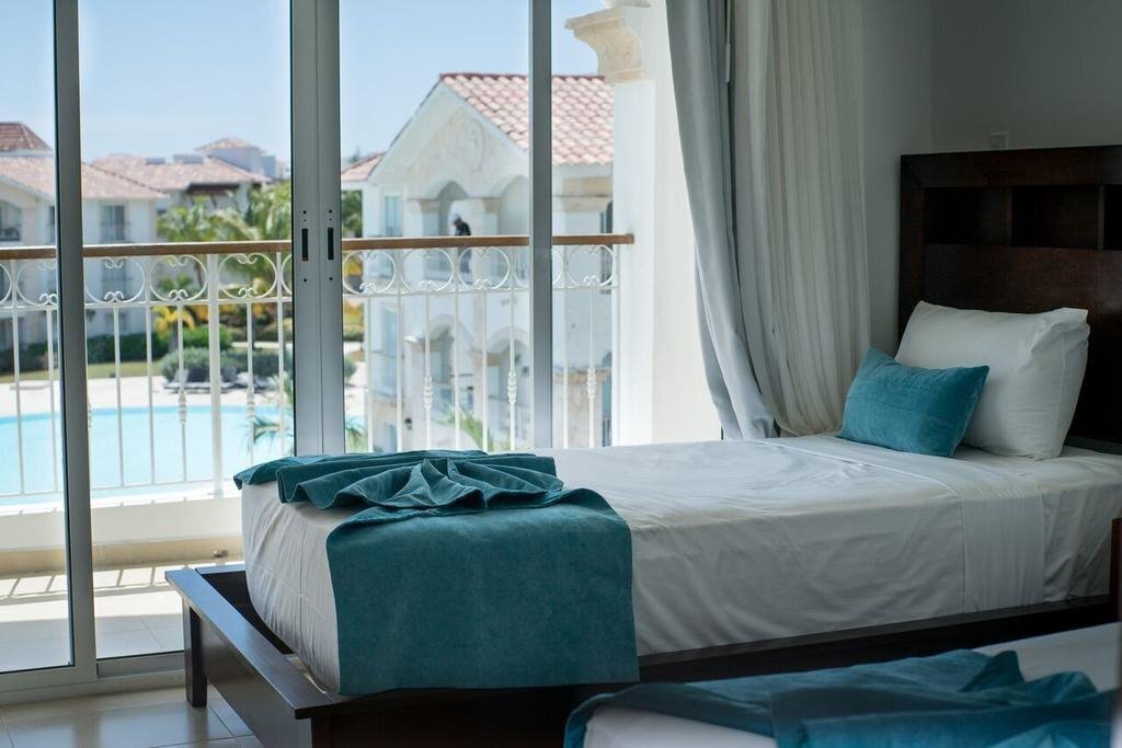 Апартаменты Weare Cadaques Bayahibe 4*