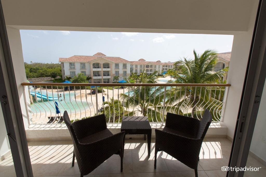 Панорама Weare Cadaques Bayahibe 4*