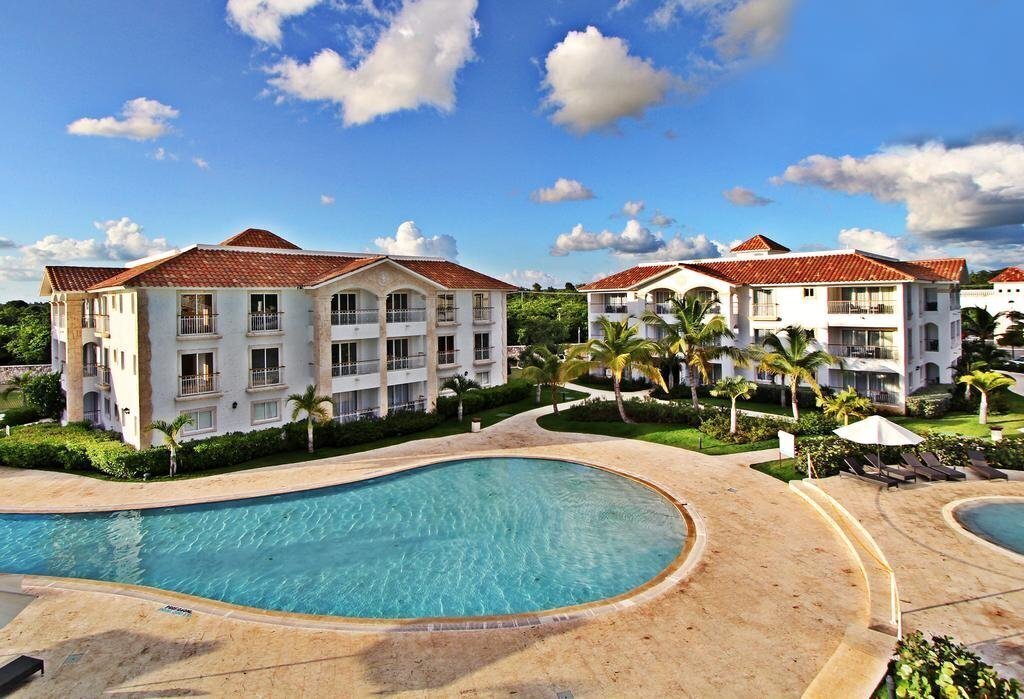 Вид Weare Cadaques Bayahibe 4*