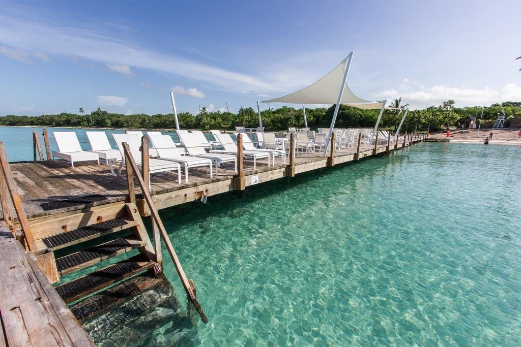 Территория Weare Cadaques Bayahibe 4*