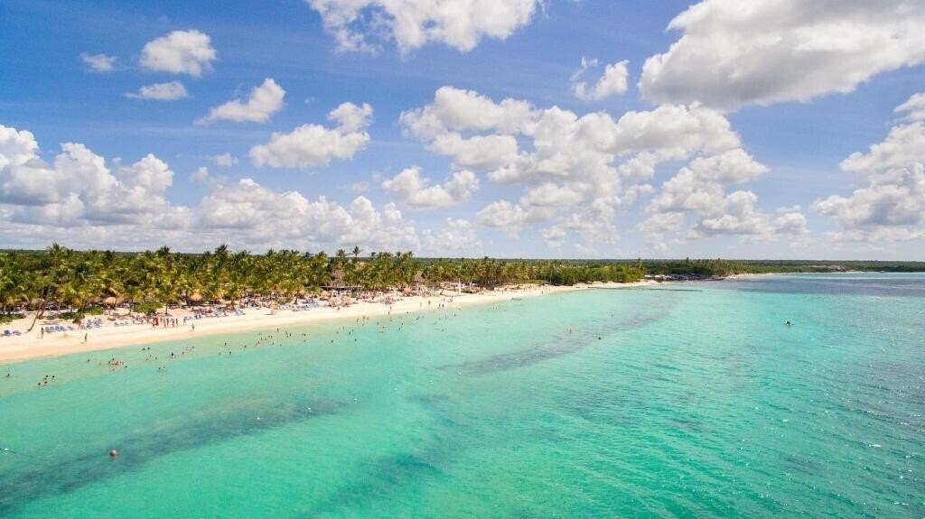 Территория Catalonia Gran Dominicus 4*