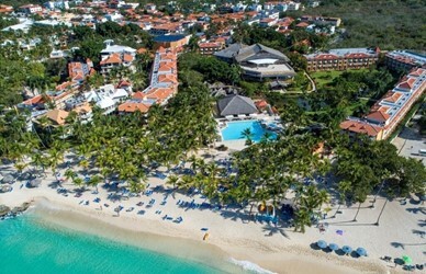 Viva Dominicus Palace by Wyndham A Trademark All Inclusive 4* Туры Доминикану
