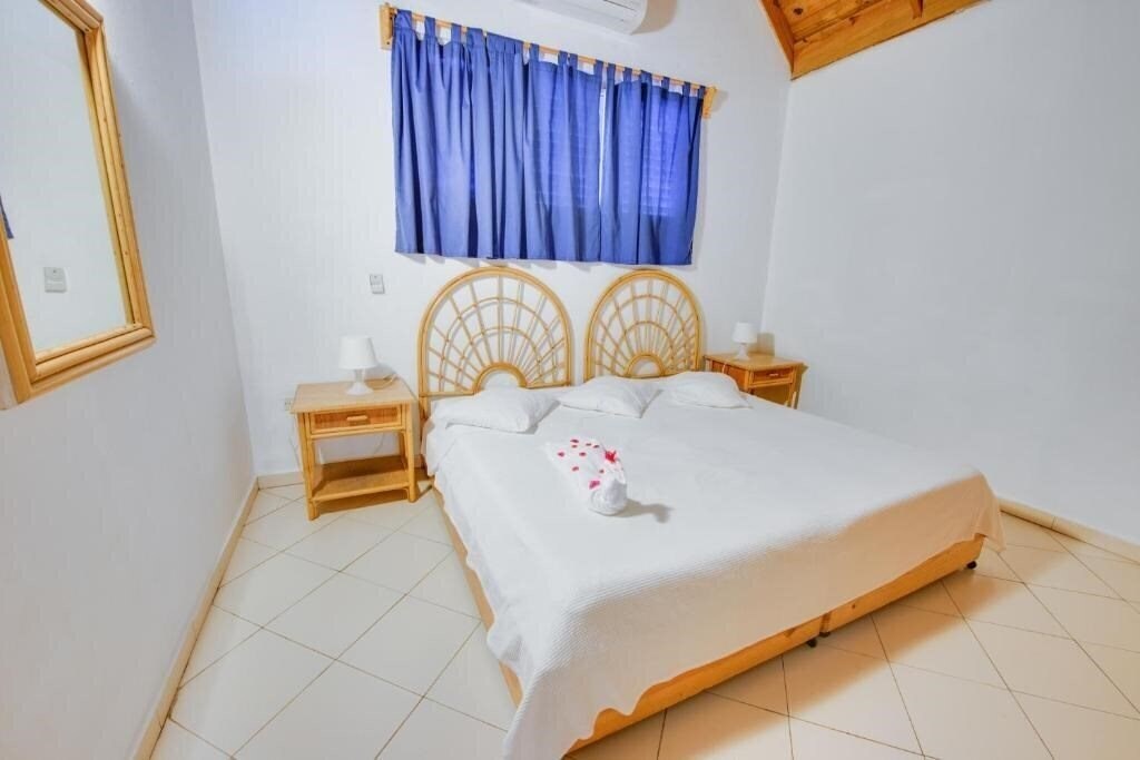 Панорама Cabana Elke 3*