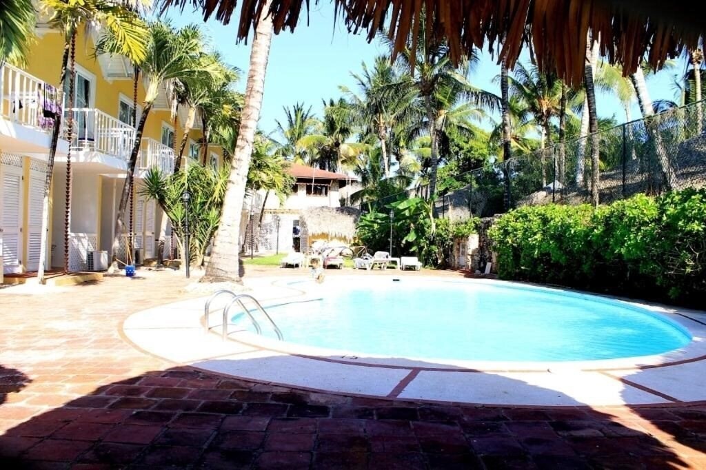 Вид Cabana Elke 3*