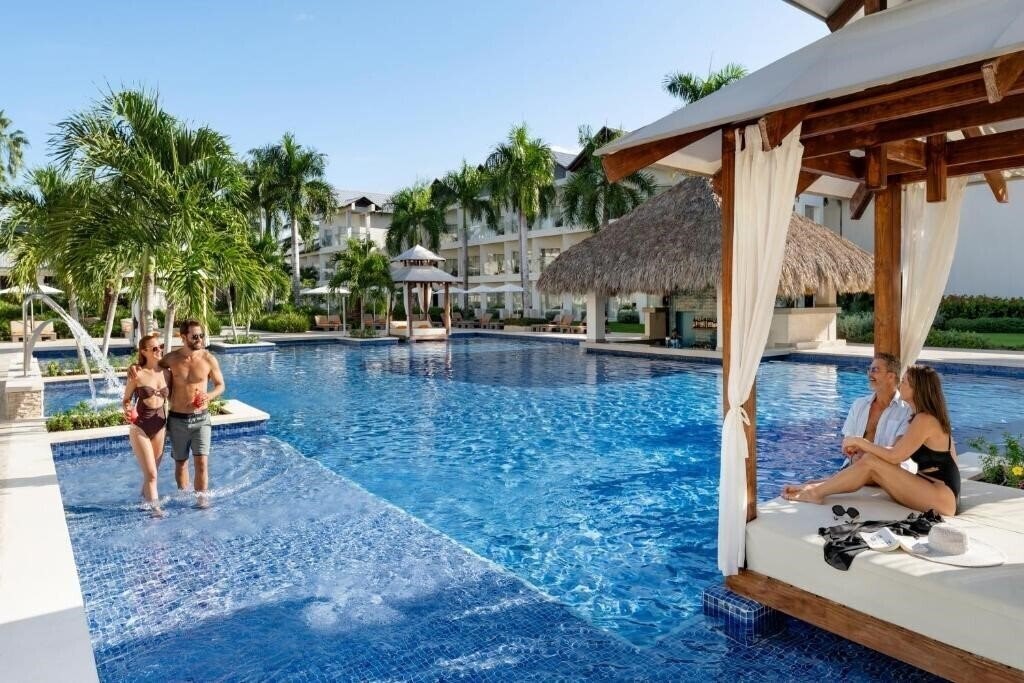 Зображення Secrets La Romana Resort & SPA (ex. Dreams La Romana, Hilton La Romana Adults Only) 5*
