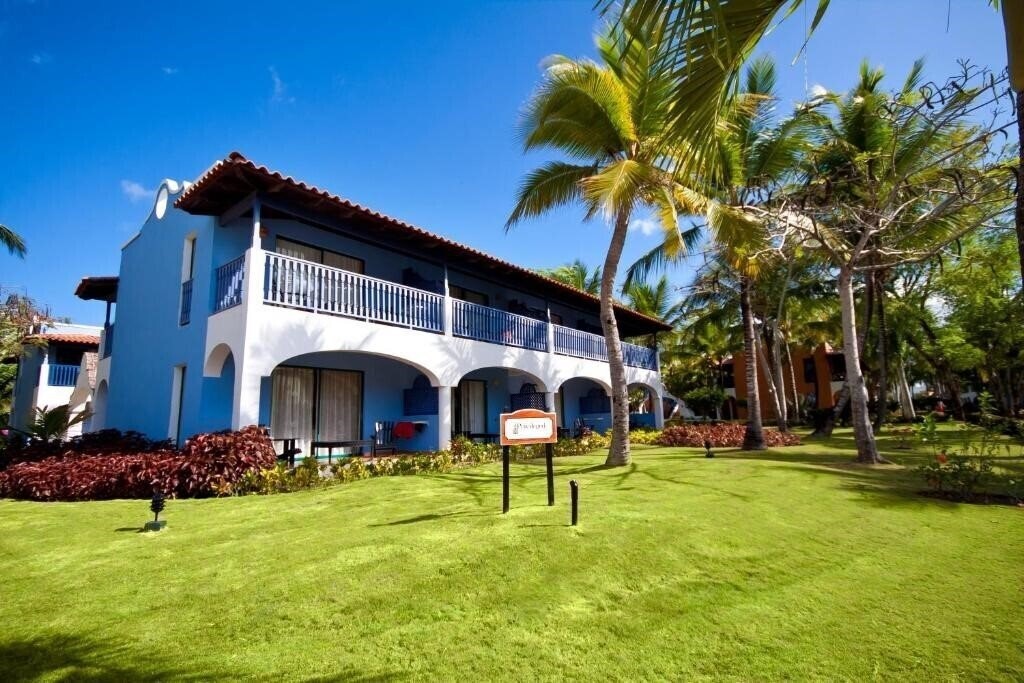 Територія Catalonia Bayahibe 4*