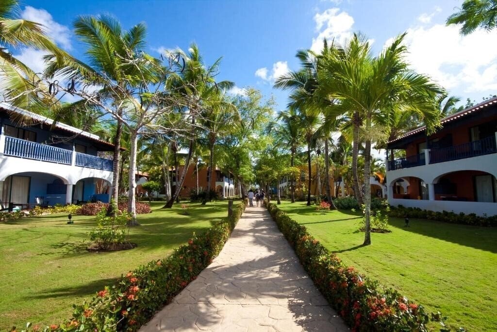 Зображення Catalonia Bayahibe 4*