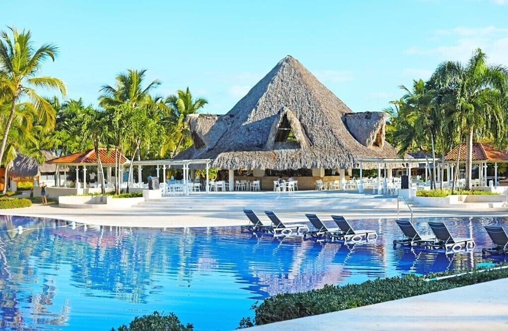 Вид Catalonia Bayahibe 4*