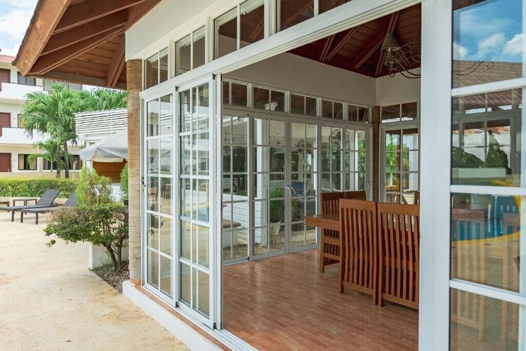 Фотография Hostal Silvestre 2*