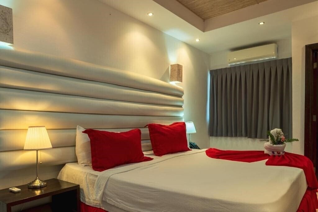 Изображение Hostal Silvestre 2*