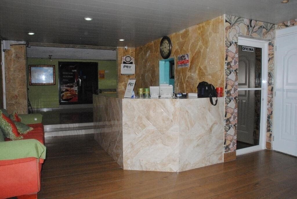 Вид Hotel Frano 3*