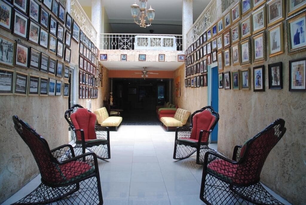 Территория Hotel Frano 3*