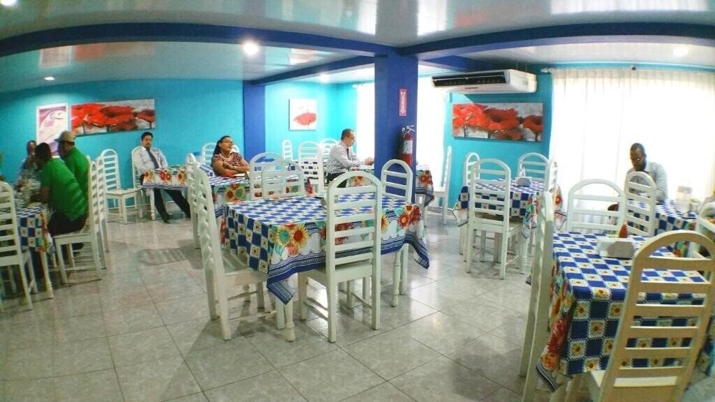 Панорама Hotel Frano 3*