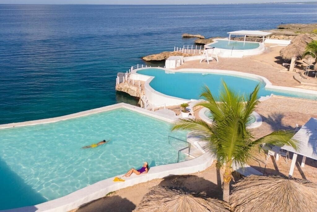 Фотография Hm Alma De Bayahibe 4*