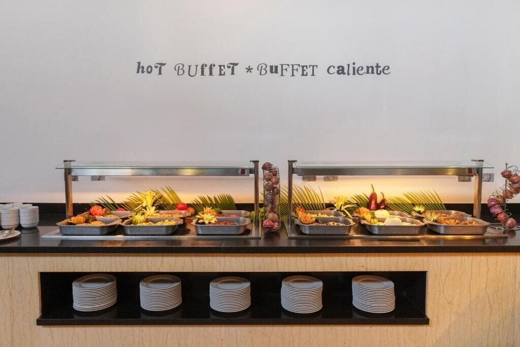 Апартаменты Hm Alma De Bayahibe 4*