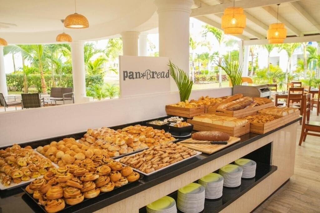 Панорама Hm Alma De Bayahibe 4*