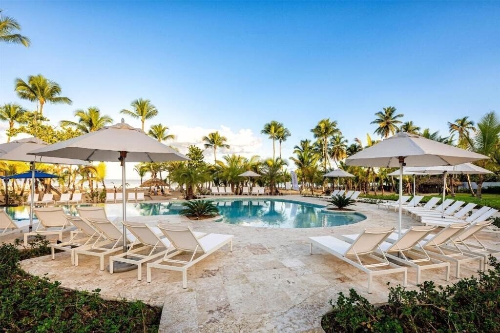 Вид Viva Miches by Wyndham 4*