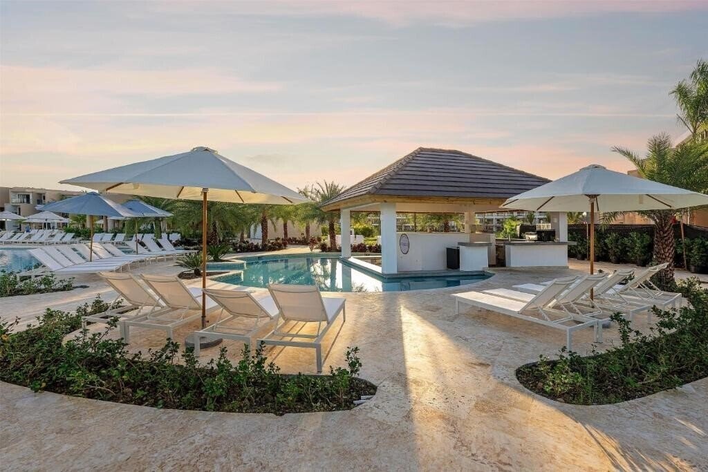 Территория Viva Miches by Wyndham 4*