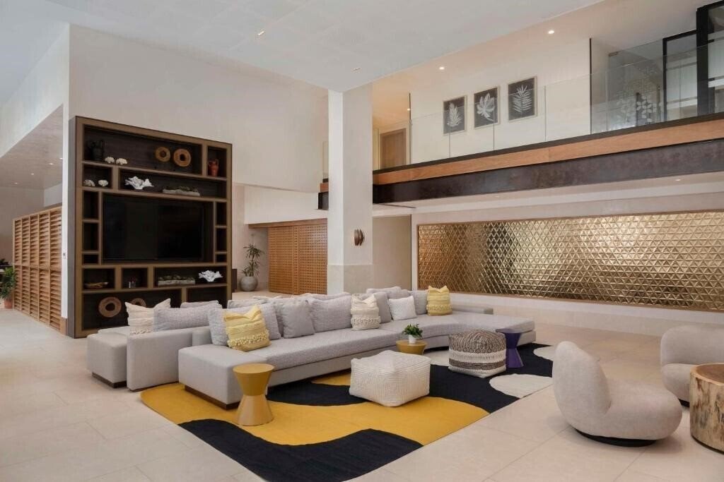 Вид Hilton Garden Inn La Romana 4*