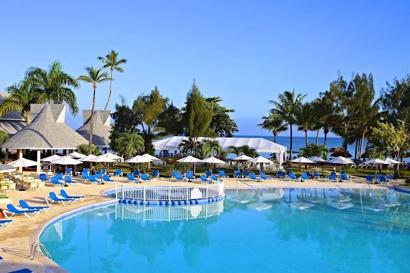 Апартаменты Grand Bahia Principe San Juan 5*