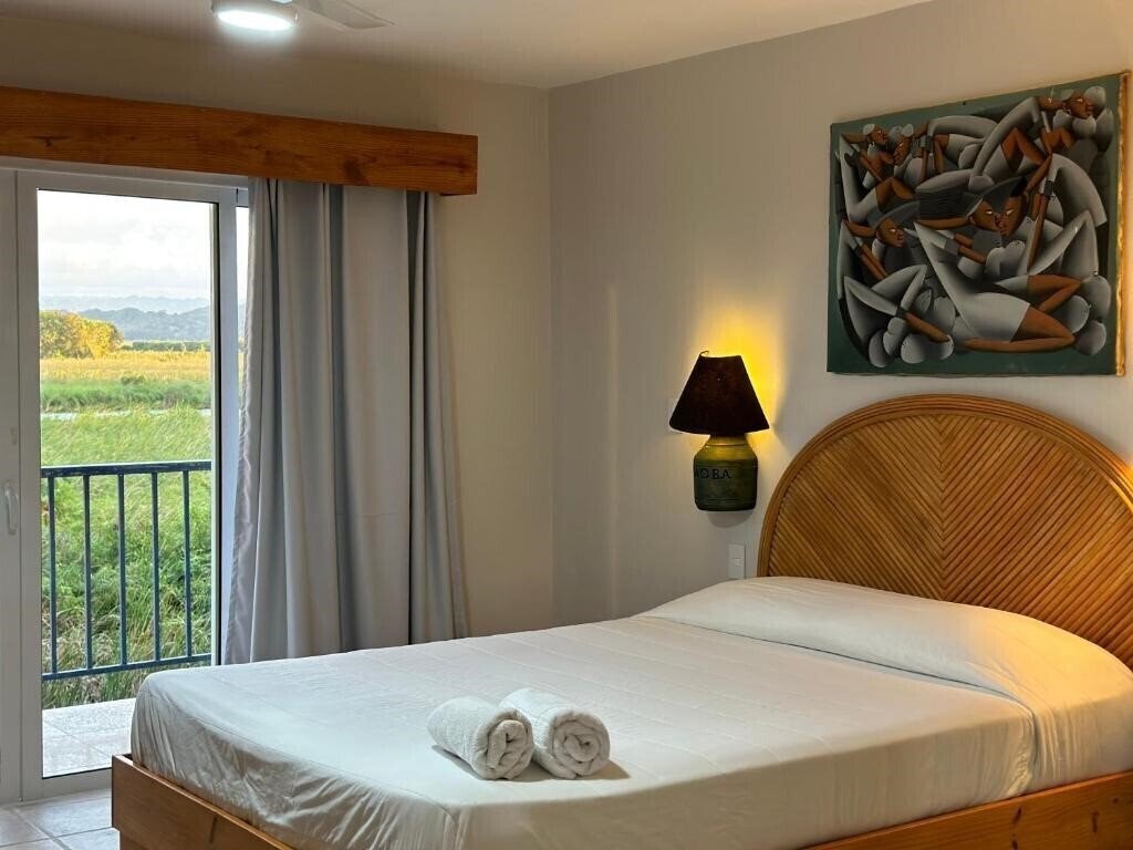 Территория Kaoba 2*