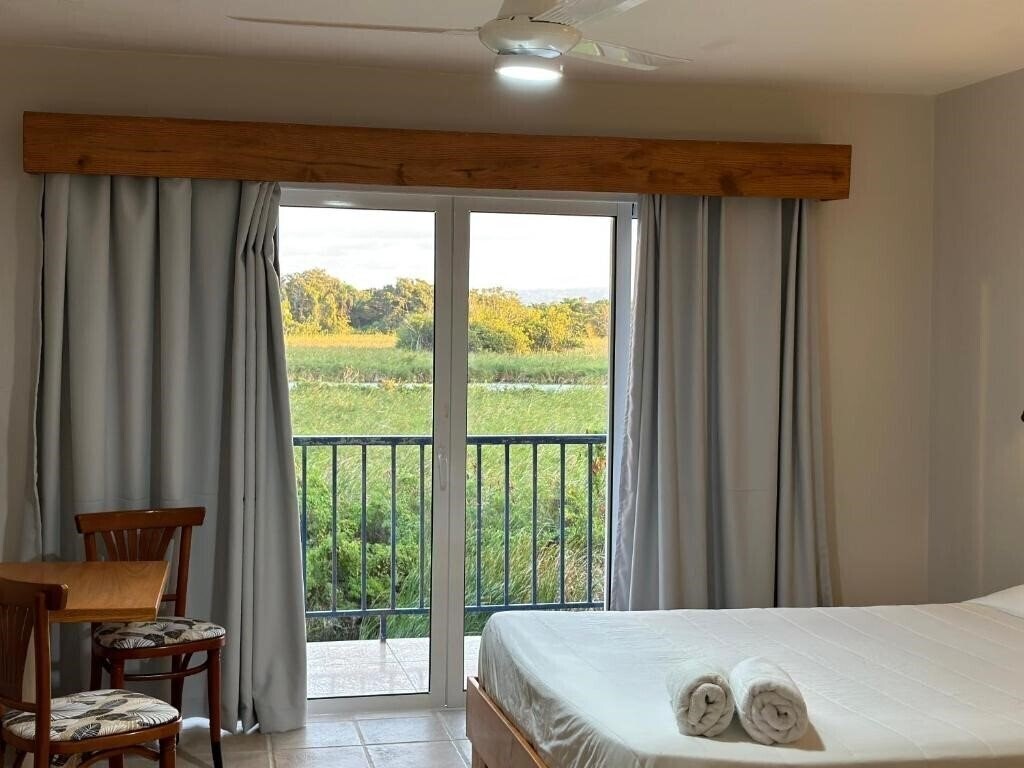 Апартаменты Kaoba 2*