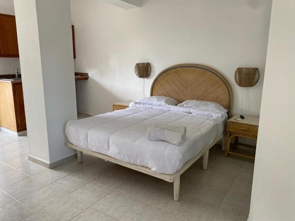 Панорама Kaoba 2*