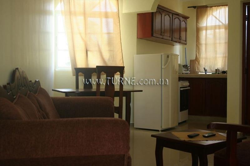 Панорама Apartments Costambar 2*