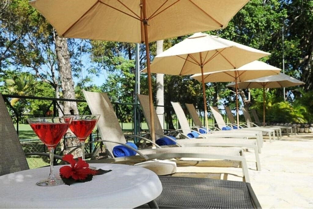 Панорама Blue Jack Tar 4*