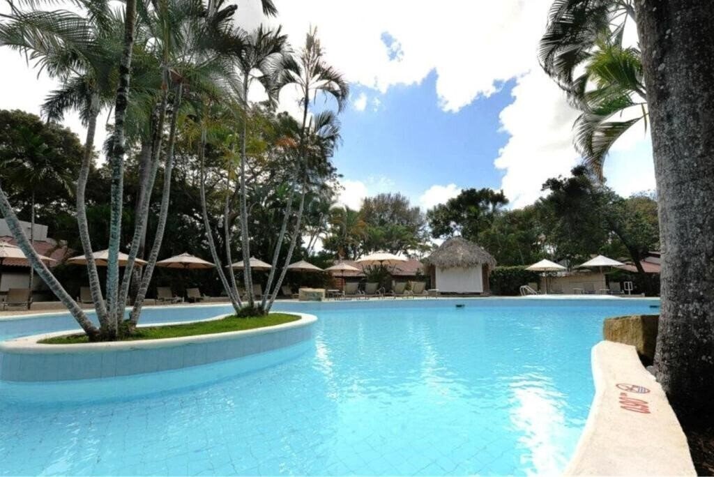 Апартаменты Blue Jack Tar 4*