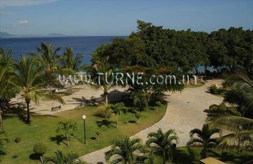 Апартаменты Amhsa Marina Casa Marina Reef 3*