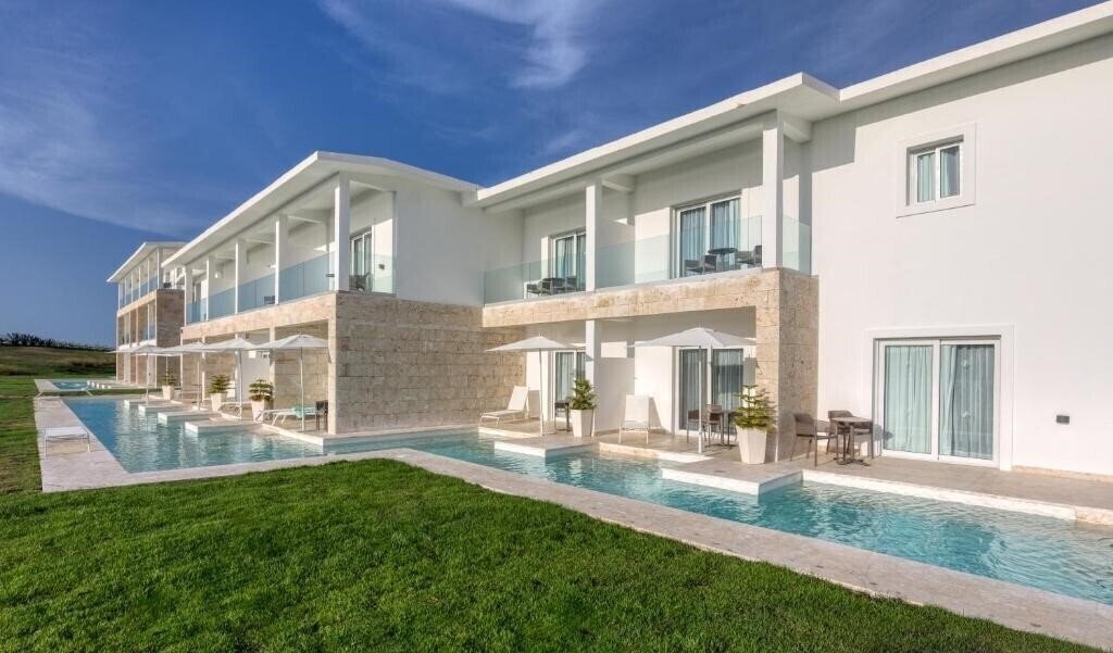 Апартаменты Senator Puerto Plata SPA Resort 5*