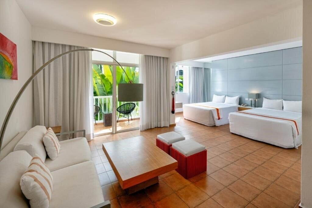 Фотография Viva Heavens by Wyndham A Trademark All Inclusive 4*