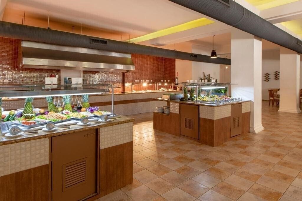 Панорама Viva Heavens by Wyndham A Trademark All Inclusive (ex. Viva Wyndham V Havens Adults Only, Viva Heavens by Wyndham, Viva Wyndham Playa Dorada) 4*