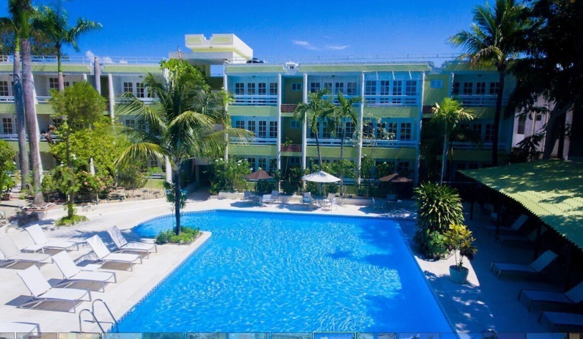 Готель Terra Linda Resort 3*