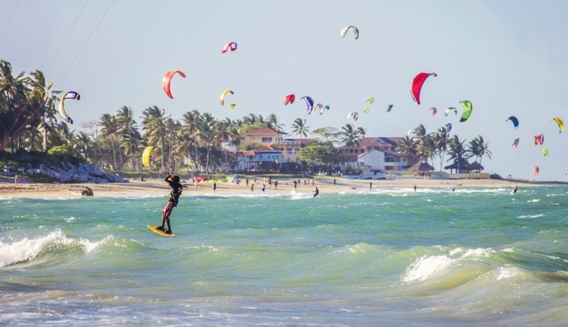 Картинка Terra Linda Resort 3*