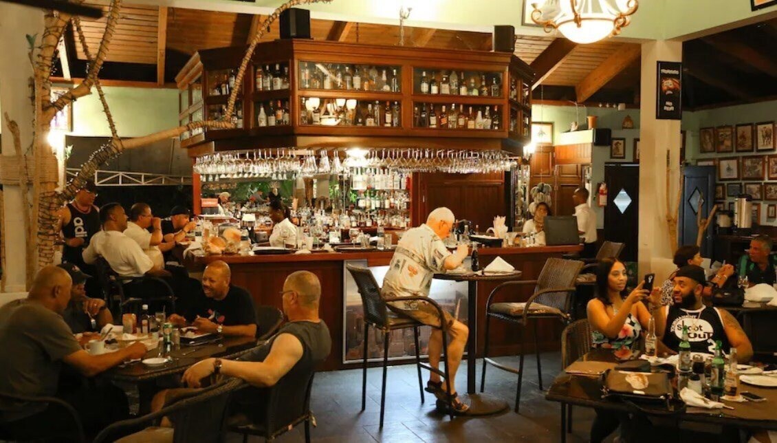 Вид Terra Linda Resort 3*