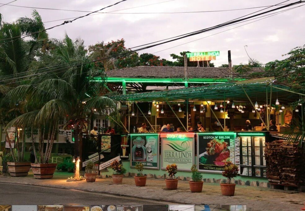 Апартаменти Terra Linda Resort 3*