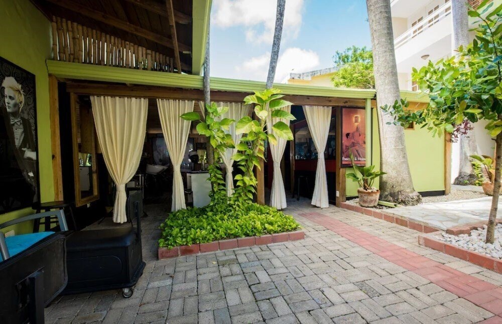 Панорама Terra Linda Resort 3*