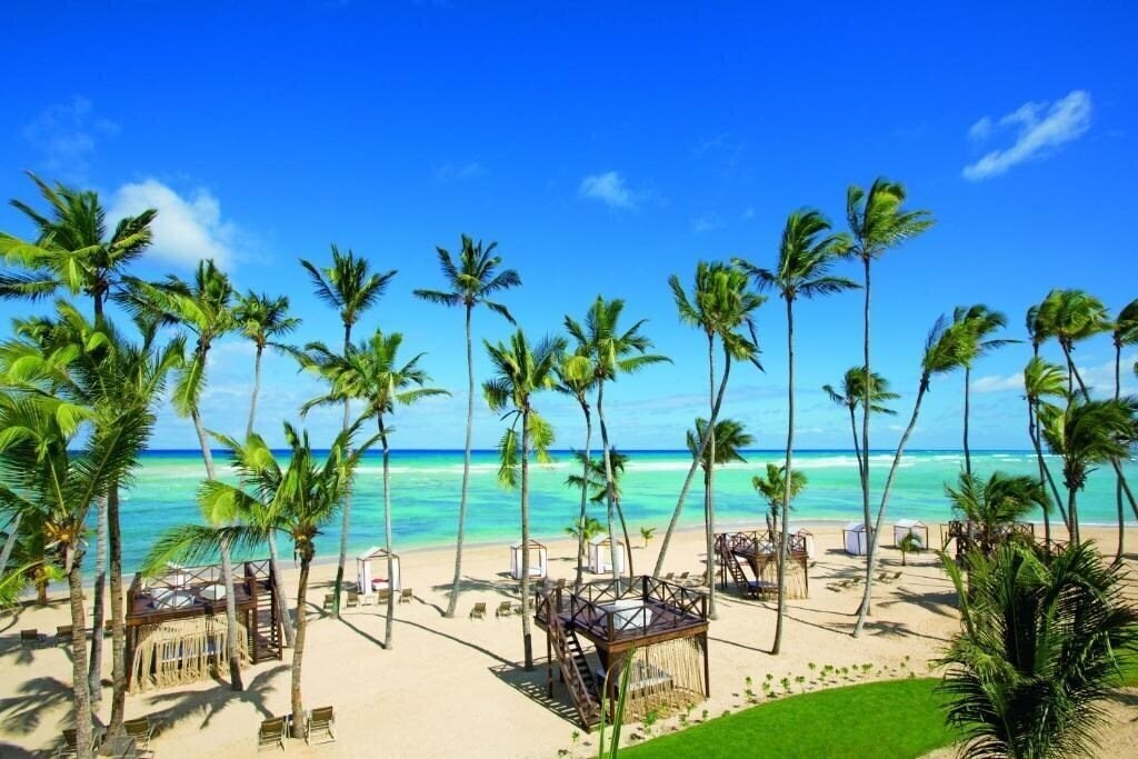 Фото Breathless Punta Cana Resort & Spa 5*