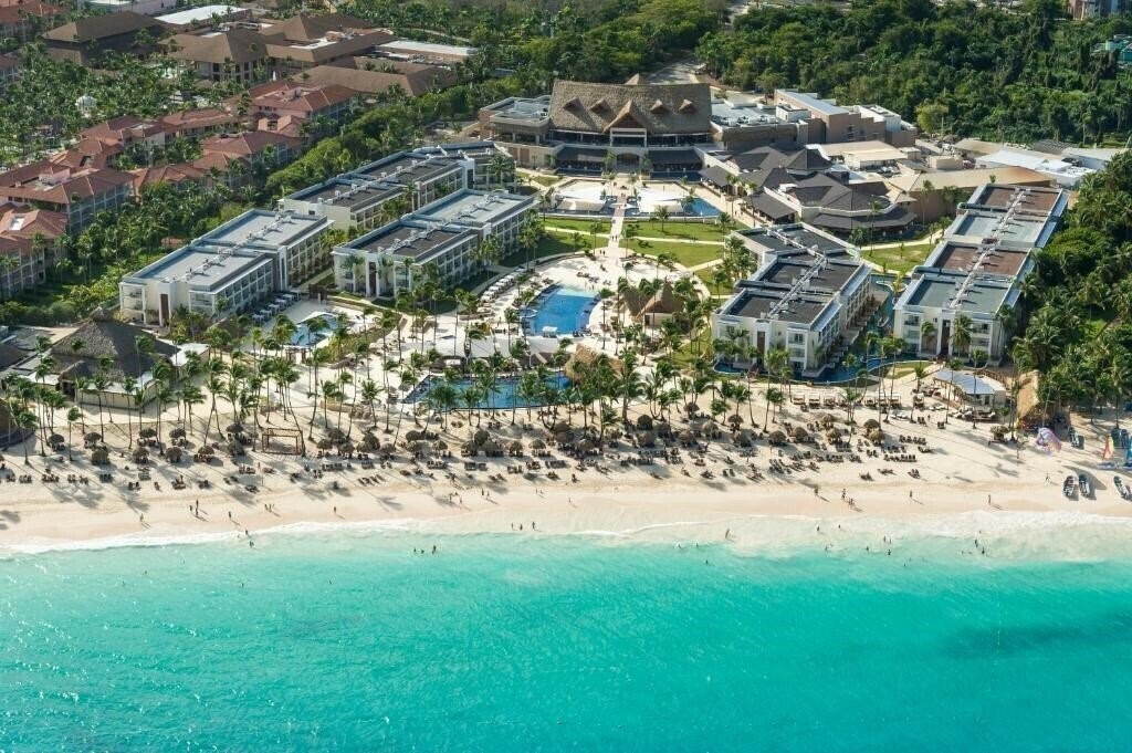 Готель Royalton Punta Cana 5*