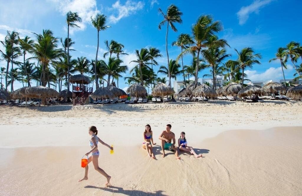 Картинка Royalton Punta Cana 5*