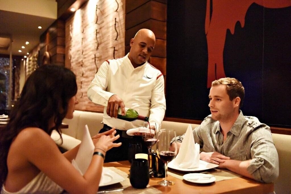 Територія Royalton Punta Cana 5*